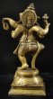 画像4: ガネーシャ像（歓喜天）富と智恵の神◆インド-アンティーク風-A- (4)