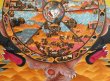 画像3: ◆六道輪廻図（Wheel of Life）/タンカ／仏画／曼荼羅／チベット-AA (3)