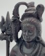 画像2: ◆シバ神像◆インド◆シヴァ神-M1 (2)