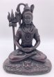 画像4: ◆シバ神像◆インド◆シヴァ神-M1 (4)