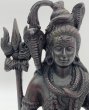 画像3: ◆シバ神像◆インド◆シヴァ神-M1 (3)