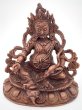 画像1: ◆毘沙門天（ヴァイシュラヴァナ）像◆仏教 チベット ◆アンティーク風-AZ (1)