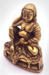 画像6: ◆ミラレパ像◆仏教　チベット-1A (6)
