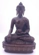 画像1: ◆仏陀/釈迦牟尼仏像◆仏教 チベット ◆像◆仏教　チベット-AAA (1)