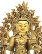 画像2: ◆広目天像◆四天王　仏教　チベット (2)