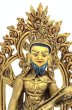 画像2: ◆持国天像◆四天王　仏教　チベット (2)