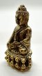 画像2: 豆仏像-◆仏陀/釈迦牟尼仏 像◆-5 (2)