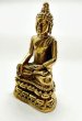 画像2: 豆仏像-◆仏陀/釈迦牟尼仏 像◆-1 (2)