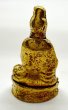 画像3: 豆仏像-◆観音菩薩 像◆ (3)