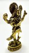 画像3: 豆仏像-◆シバ神 像◆ヒンドゥ　インド (3)