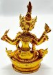 画像3: ◆仏頂尊勝母（ナムジャルマ）像◆仏教 チベット (3)
