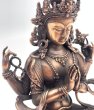 画像4: ◆六字咒観音菩薩像 ◆仏教　チベット-AM (4)