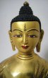 画像2: 薬師如来（メディスンブッダ）像◆仏教　チベット (2)